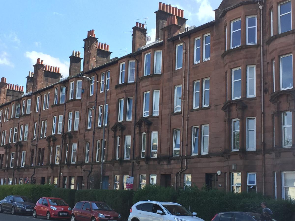 Scotstoun Appartments Appartement *
